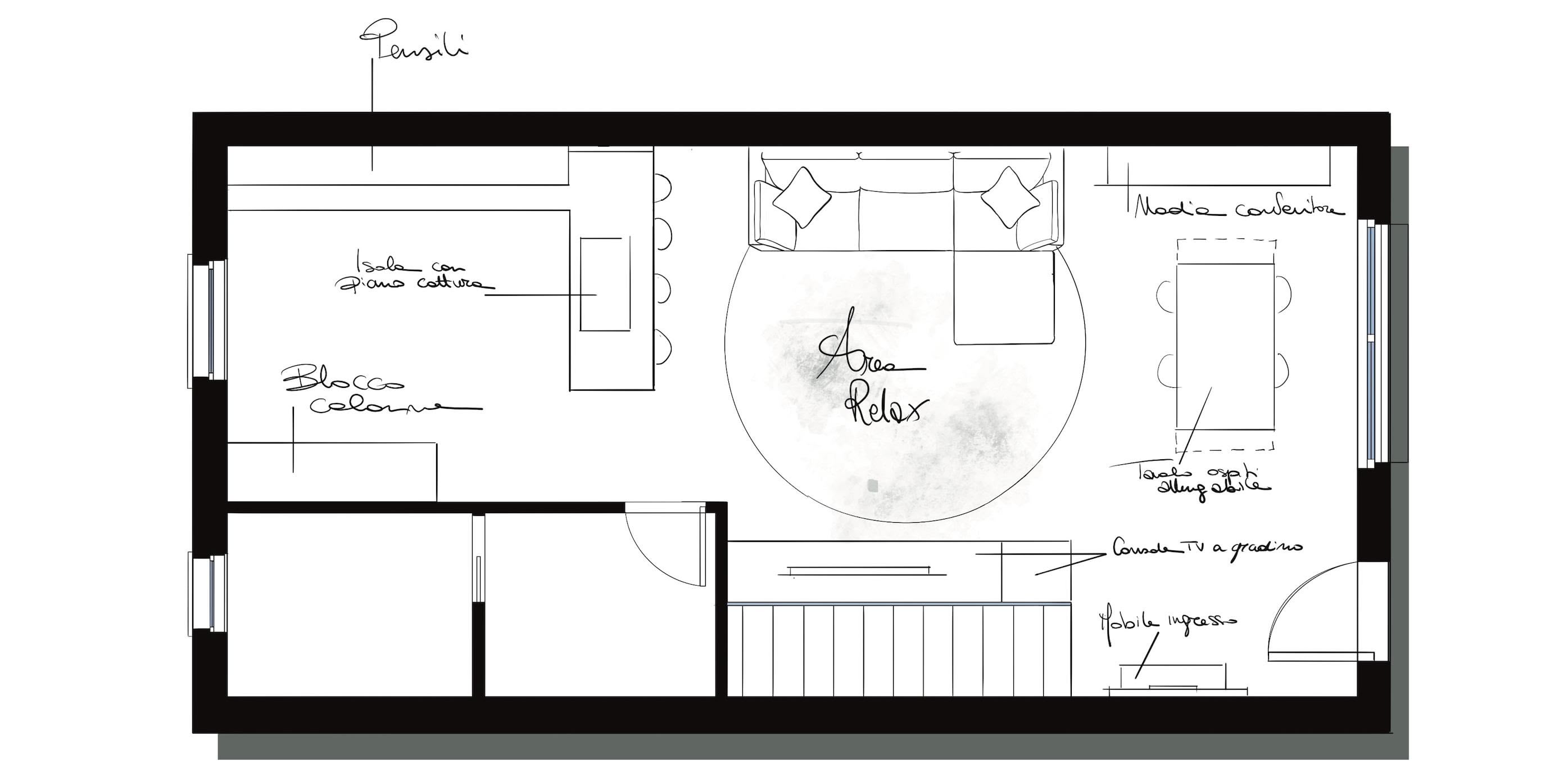 Progetto 2D Concept